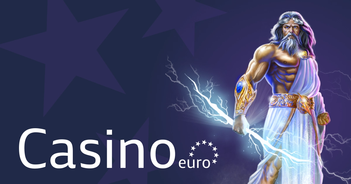 Euro: Ensisijainen online-rahapelien kohde!